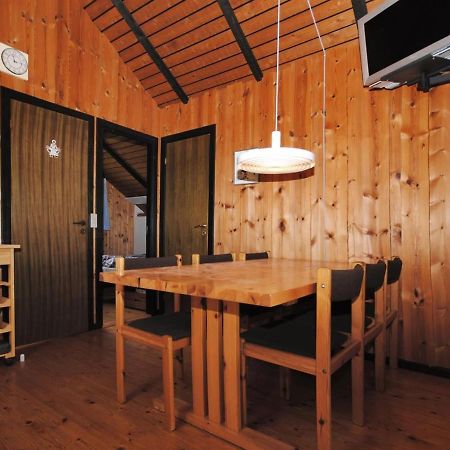 Holiday Home Deni - 4Km From The Sea In Nw Jutland By Interhome Fjerritslev Exterior photo