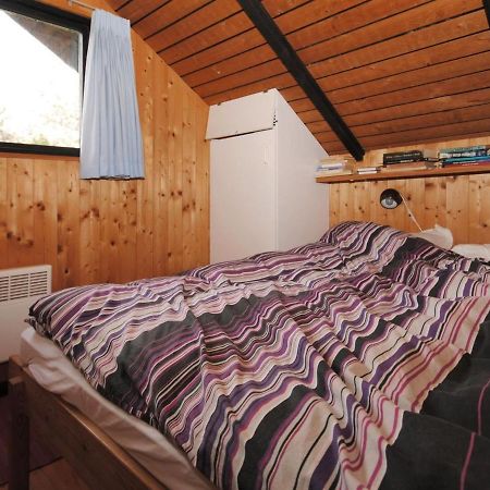 Holiday Home Deni - 4Km From The Sea In Nw Jutland By Interhome Fjerritslev Exterior photo