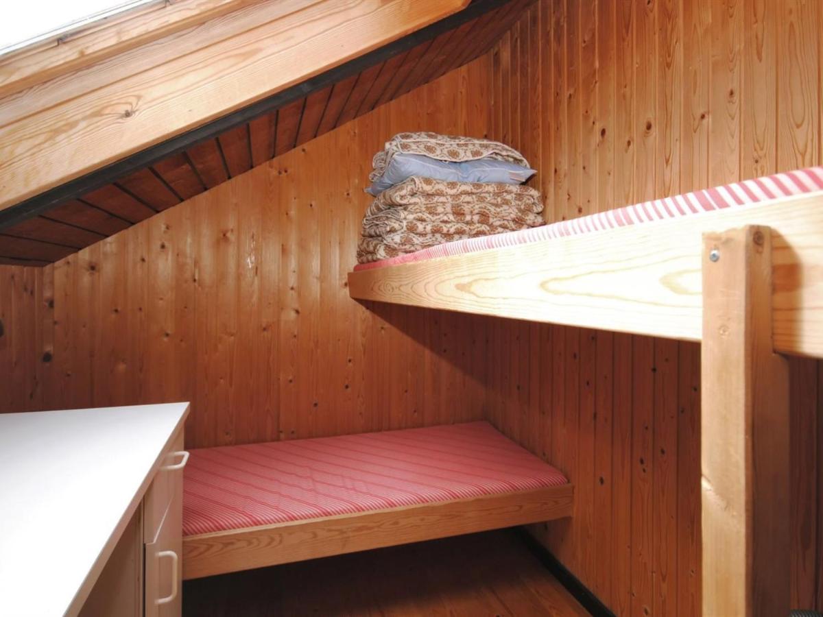 Holiday Home Deni - 4Km From The Sea In Nw Jutland By Interhome Fjerritslev Exterior photo