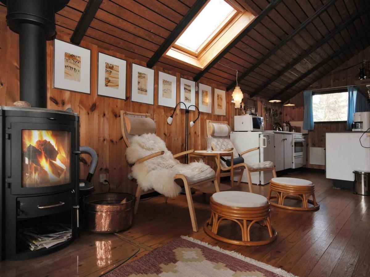 Holiday Home Deni - 4Km From The Sea In Nw Jutland By Interhome Fjerritslev Exterior photo