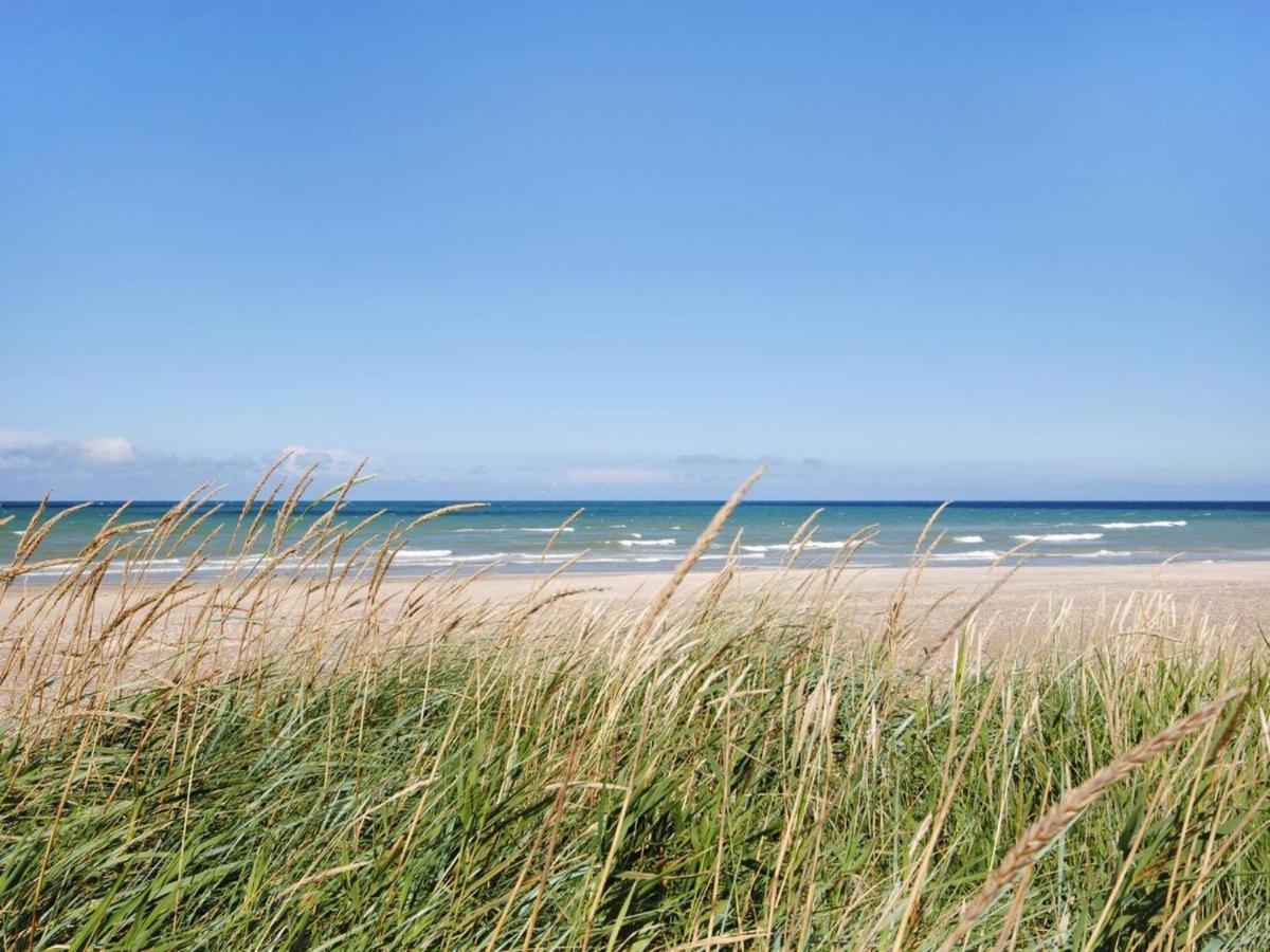 Holiday Home Deni - 4Km From The Sea In Nw Jutland By Interhome Fjerritslev Exterior photo